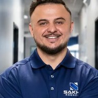 Sakha Agencies licensed agent